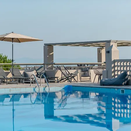 Arya Hotel