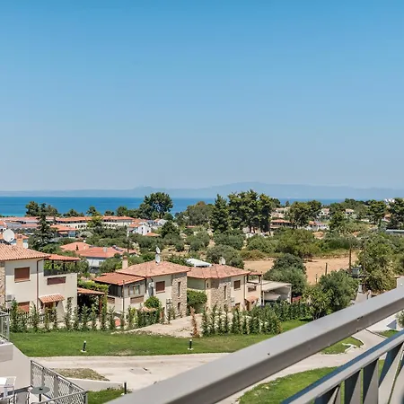 Arya Hotel Hanioti