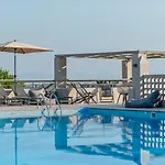 Arya Hotel
