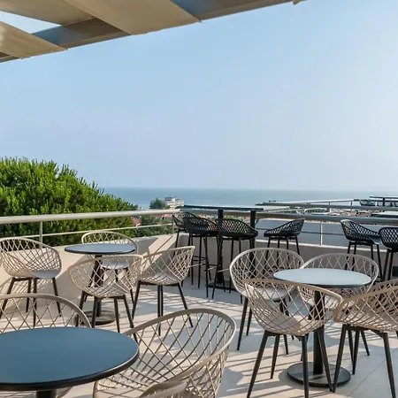 Arya Hotel Hanioti