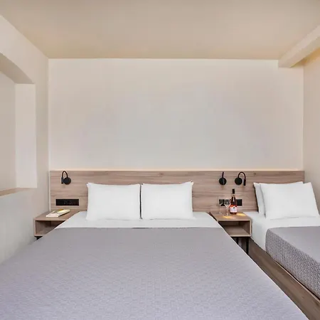 Hotell Arya Hanioti