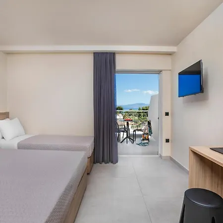 Arya Hotell
