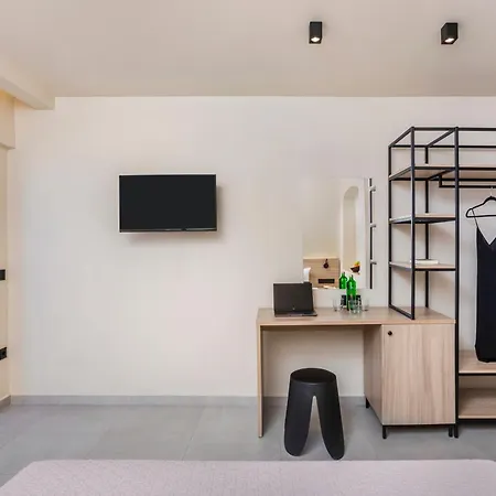 Arya Hotell Hanioti