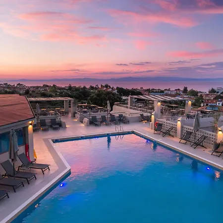 Hotell Arya 3*