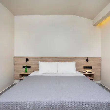 Arya Hotell 3*