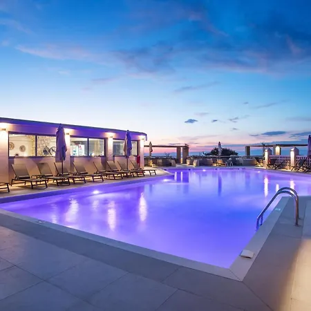 Hotell Arya