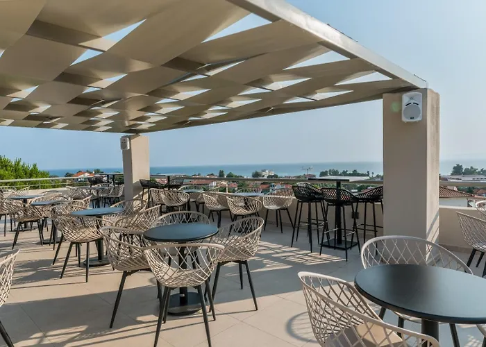 Arya Hotel Chaniotis