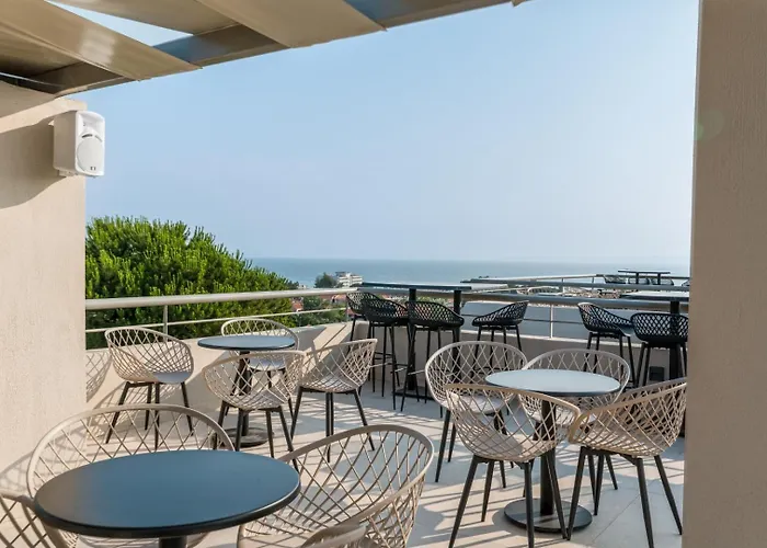 Arya Hotel Chaniotis