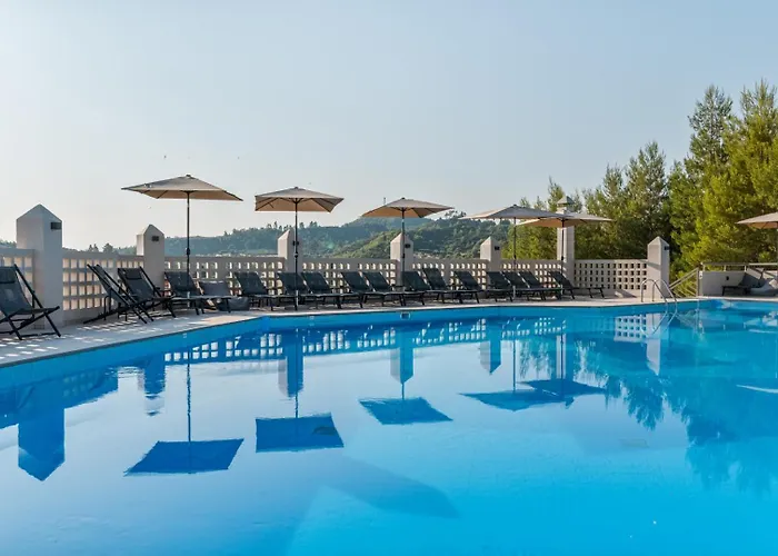 Hotel Arya Chaniotis