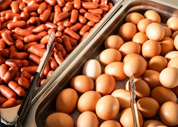 Hotel Arya Chaniotis