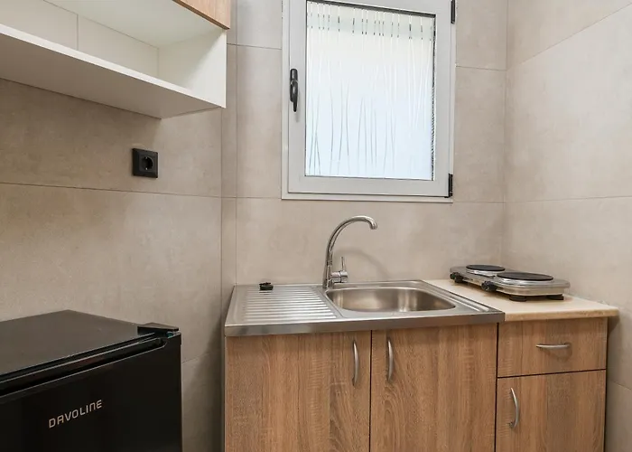 Hotel Arya Chaniotis