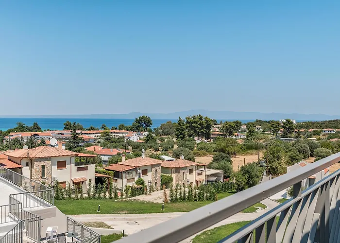 Arya Hotel Chaniotis