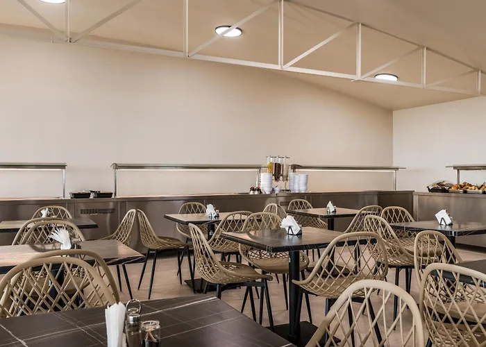 Arya Hotel Chaniotis