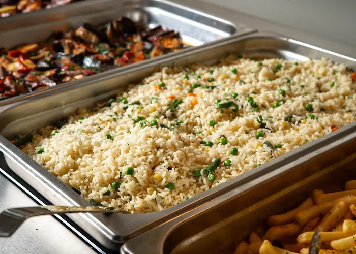 Arya Hotel Chaniotis