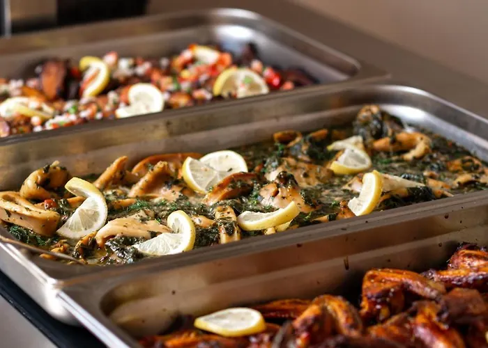 Arya Hotel Chaniotis